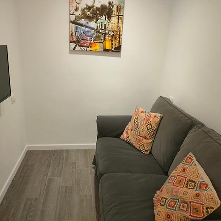 Apartamento Sea loft Icod De Los Vinos Exterior foto