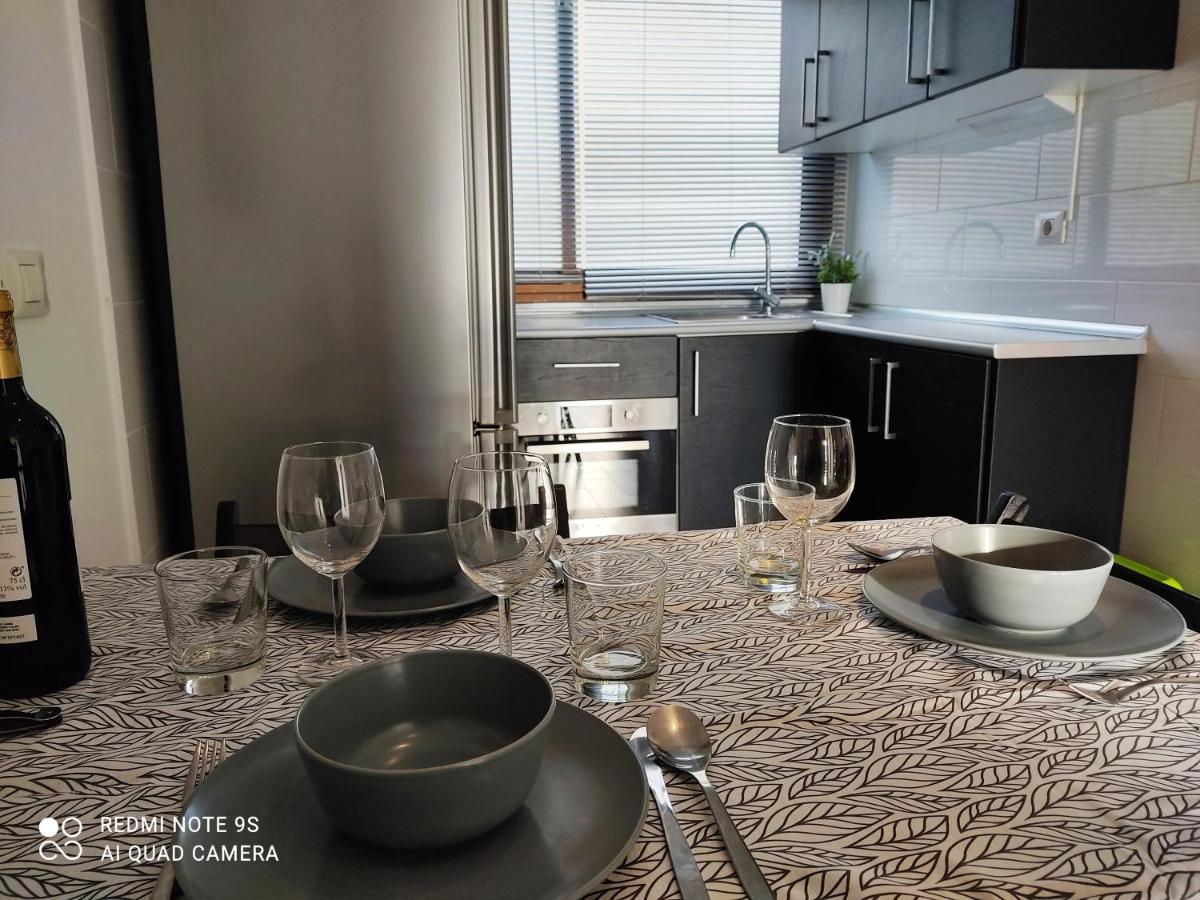 Apartamento Sea loft Icod De Los Vinos Exterior foto