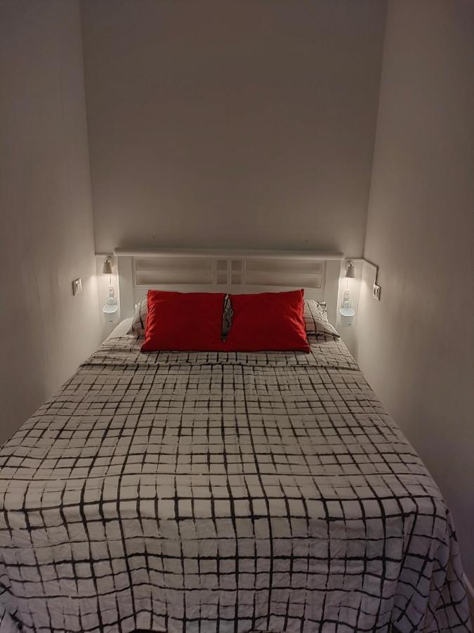 Apartamento Sea loft Icod De Los Vinos Exterior foto