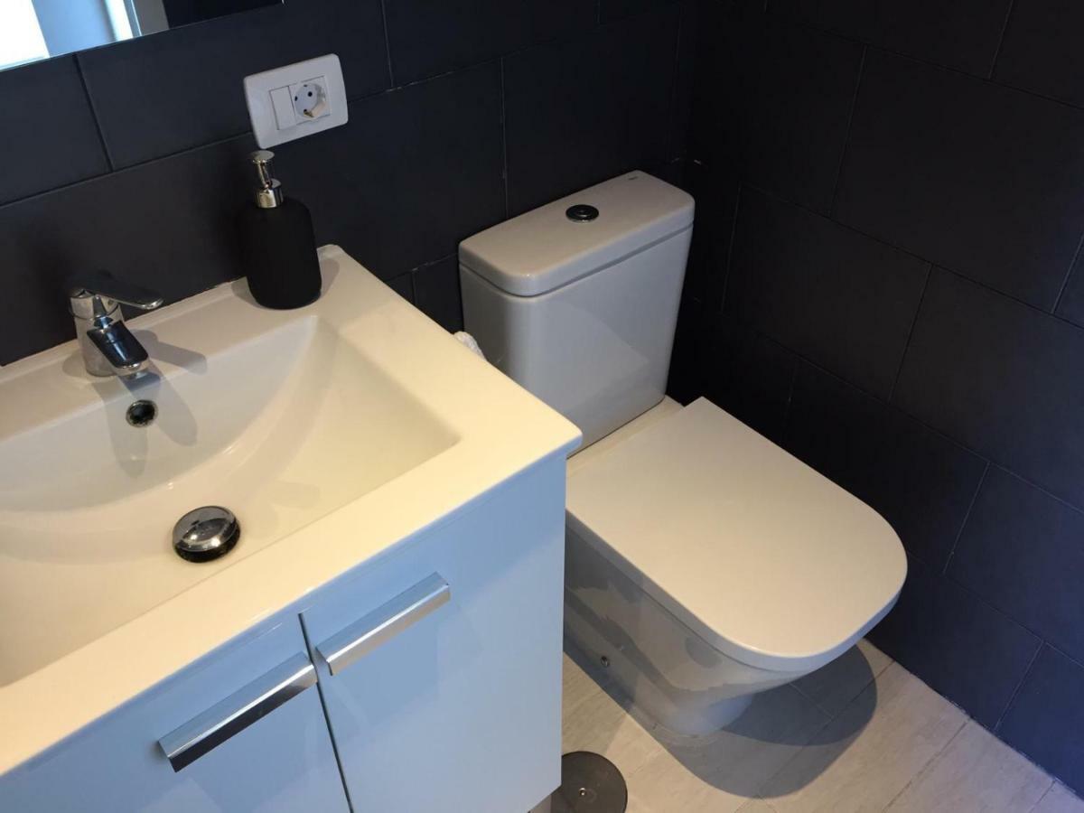 Apartamento Sea loft Icod De Los Vinos Exterior foto