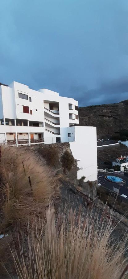 Apartamento Sea loft Icod De Los Vinos Exterior foto